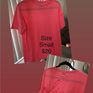 Whitney tshirt